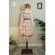 Miss Point Forest Picture Book JSK(Reservation/3 Colours/Full Payment Without Shipping)